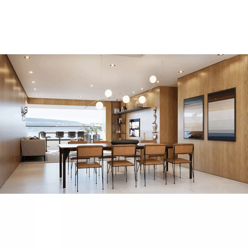 Banqueta Bristol