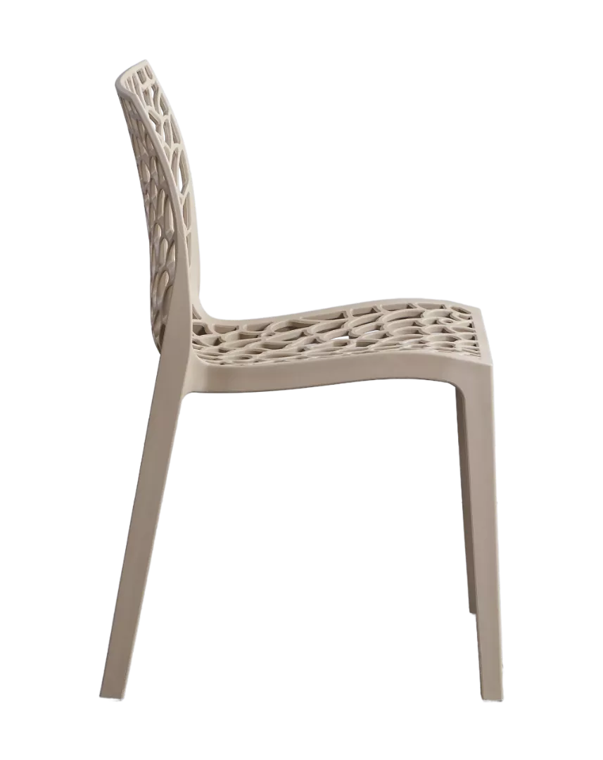 Cadeira Gruvyer
