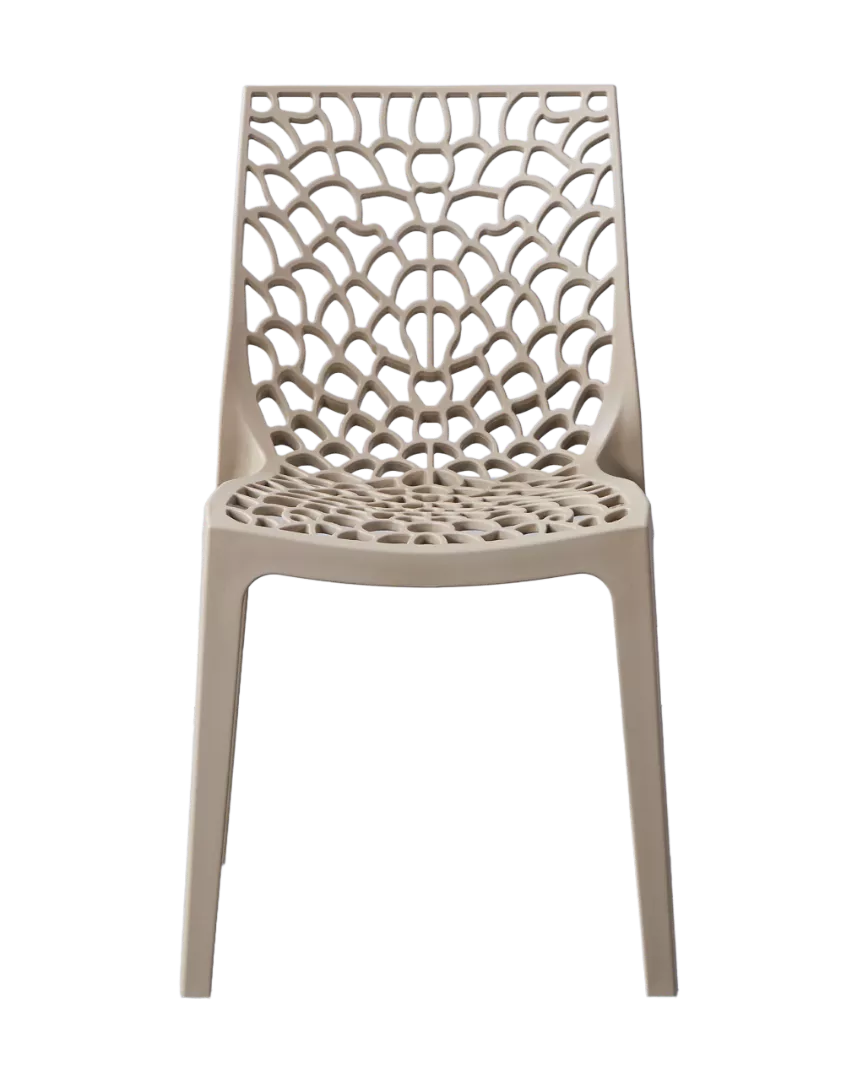 Cadeira Gruvyer