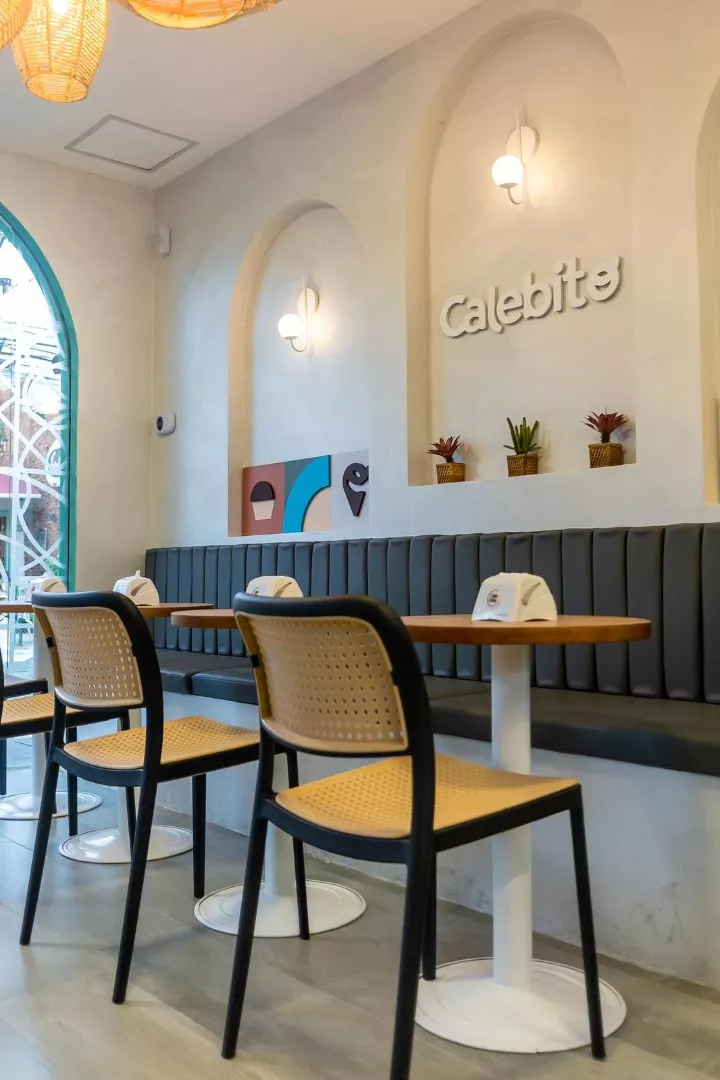 Cadeira Bali