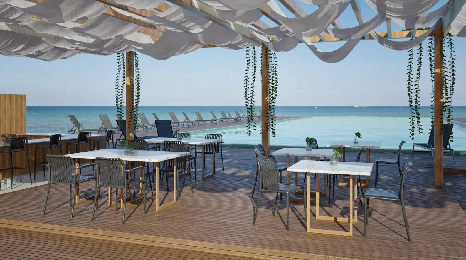 Cadeira Cancun