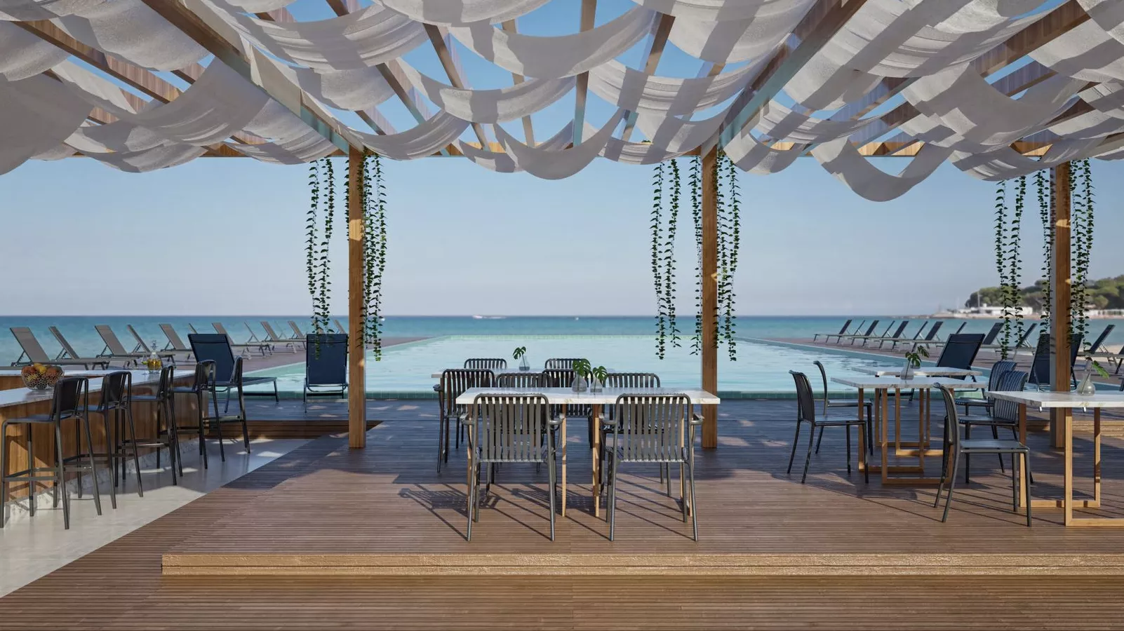 Cadeira Cancun