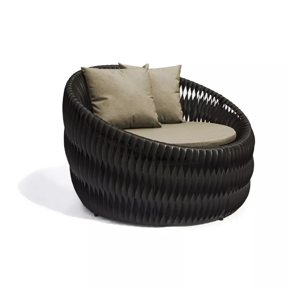 Chaise Bilbao 100cm