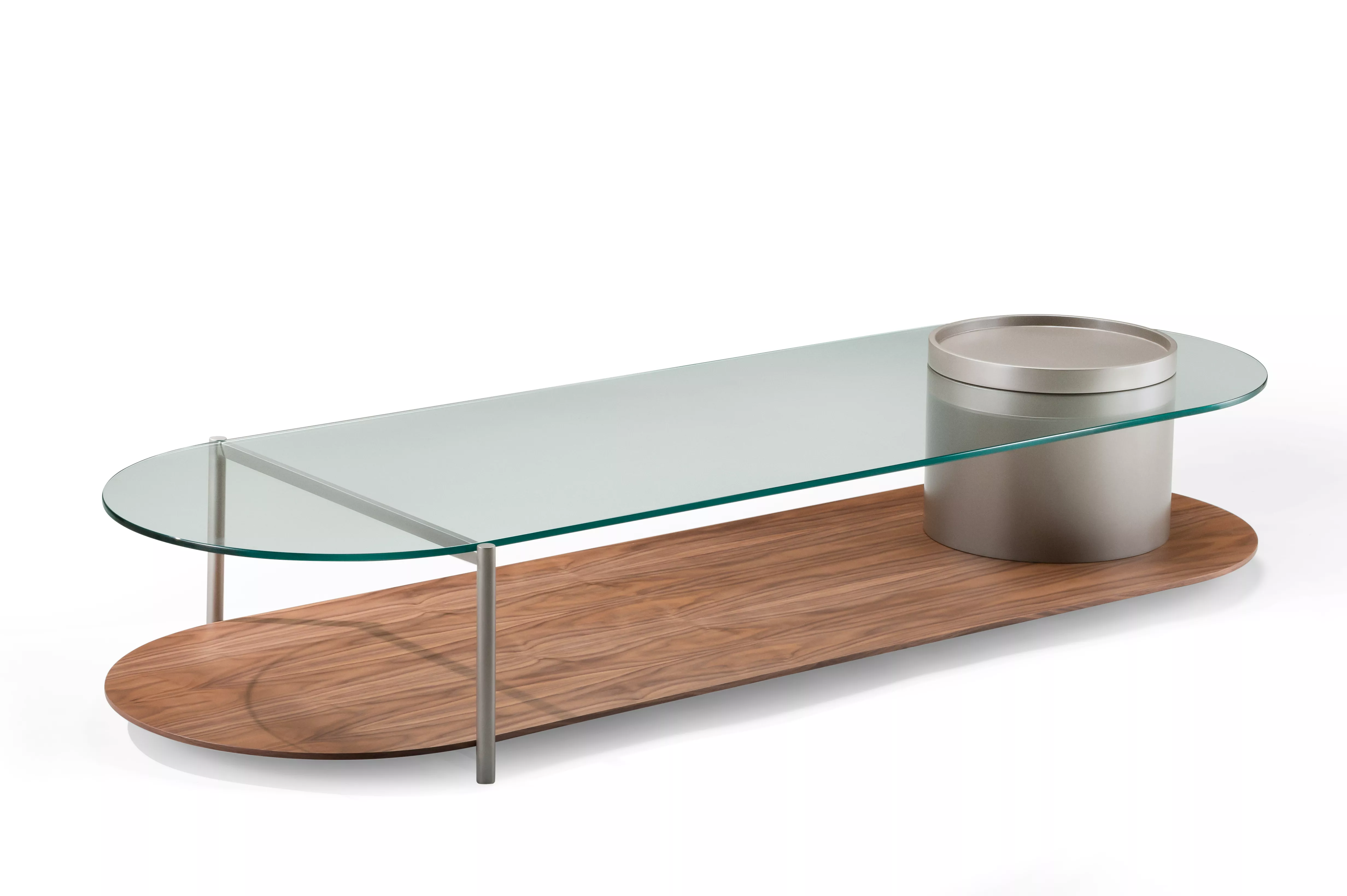 Mesa de Centro Platô