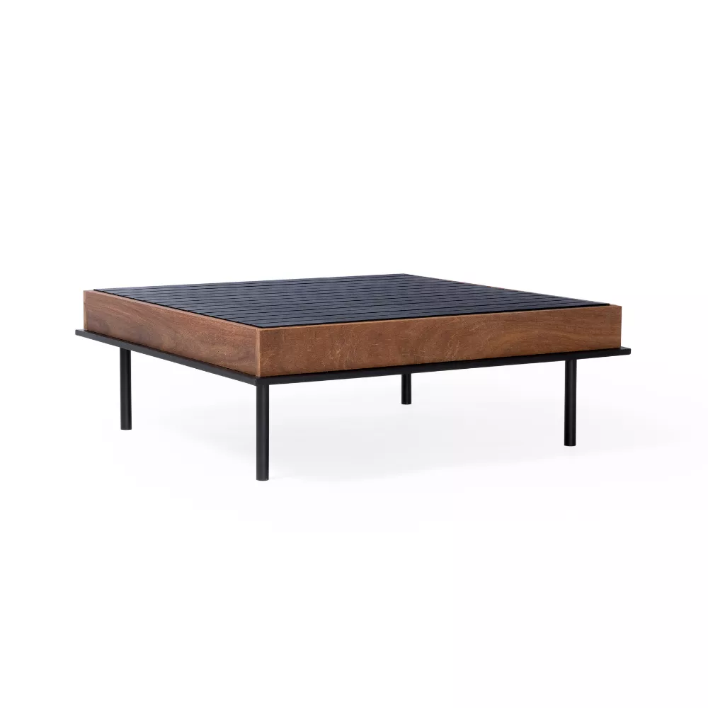 Mesa de Centro Bloom