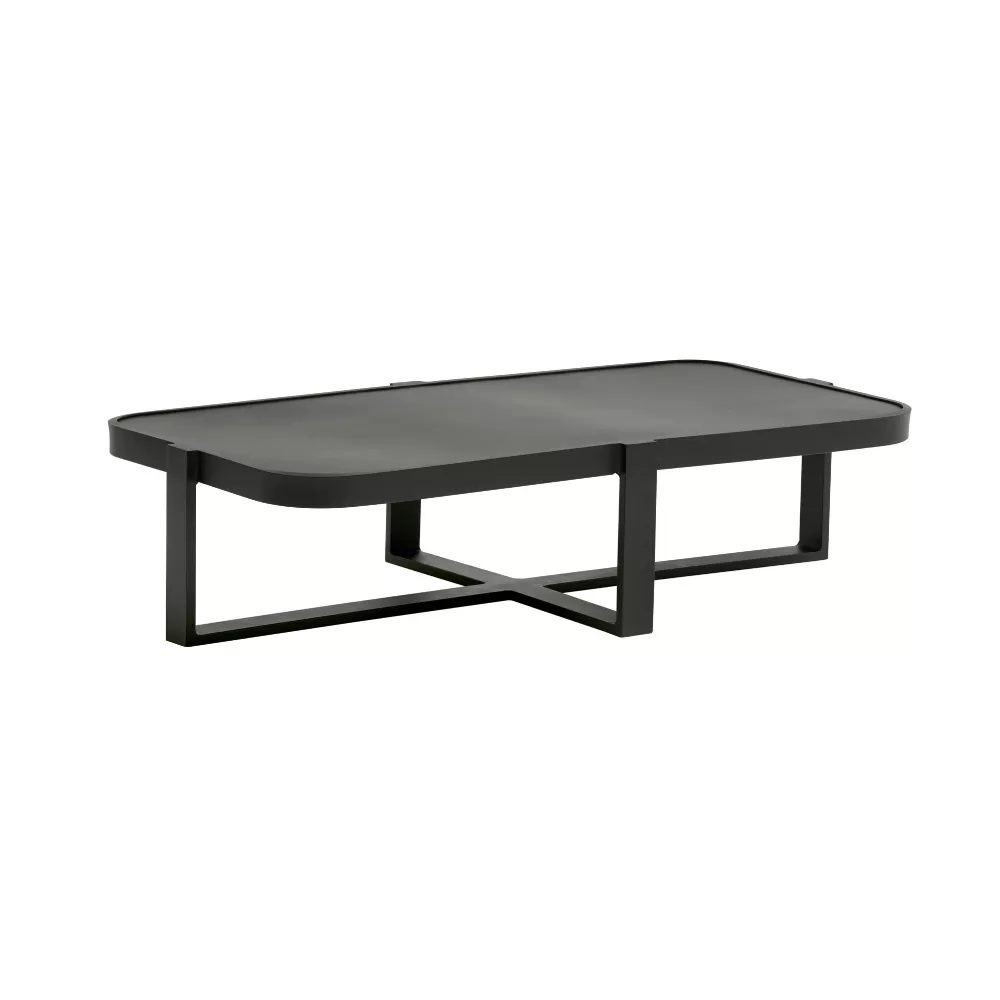 Mesa de Centro Tab Retangular