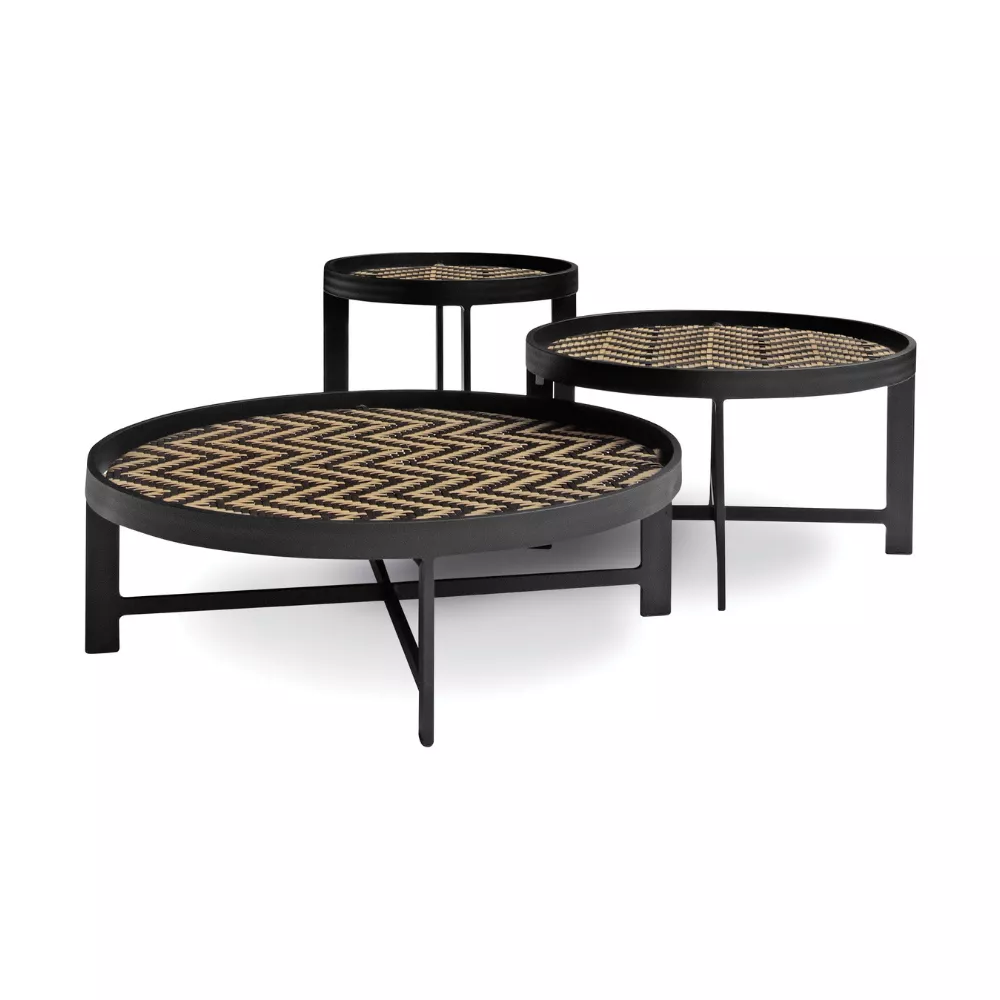 Conjunto Mesa de Centro Sintra