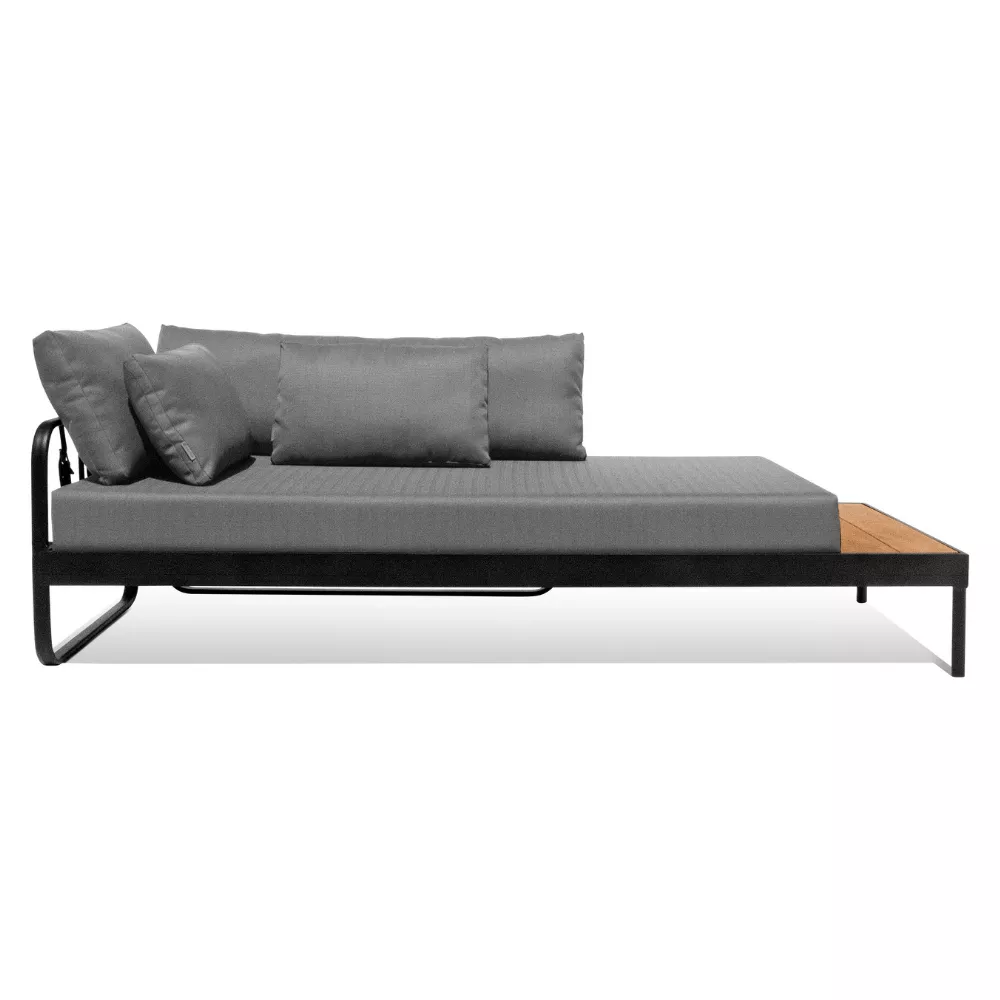 Sofá Módulo Chaise Manhatan