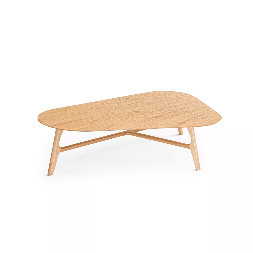 Mesa de Centro Havaí