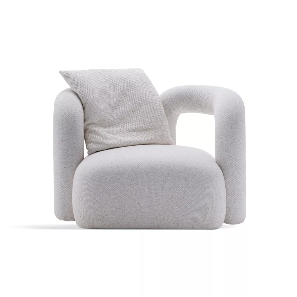 Poltrona Gaia
