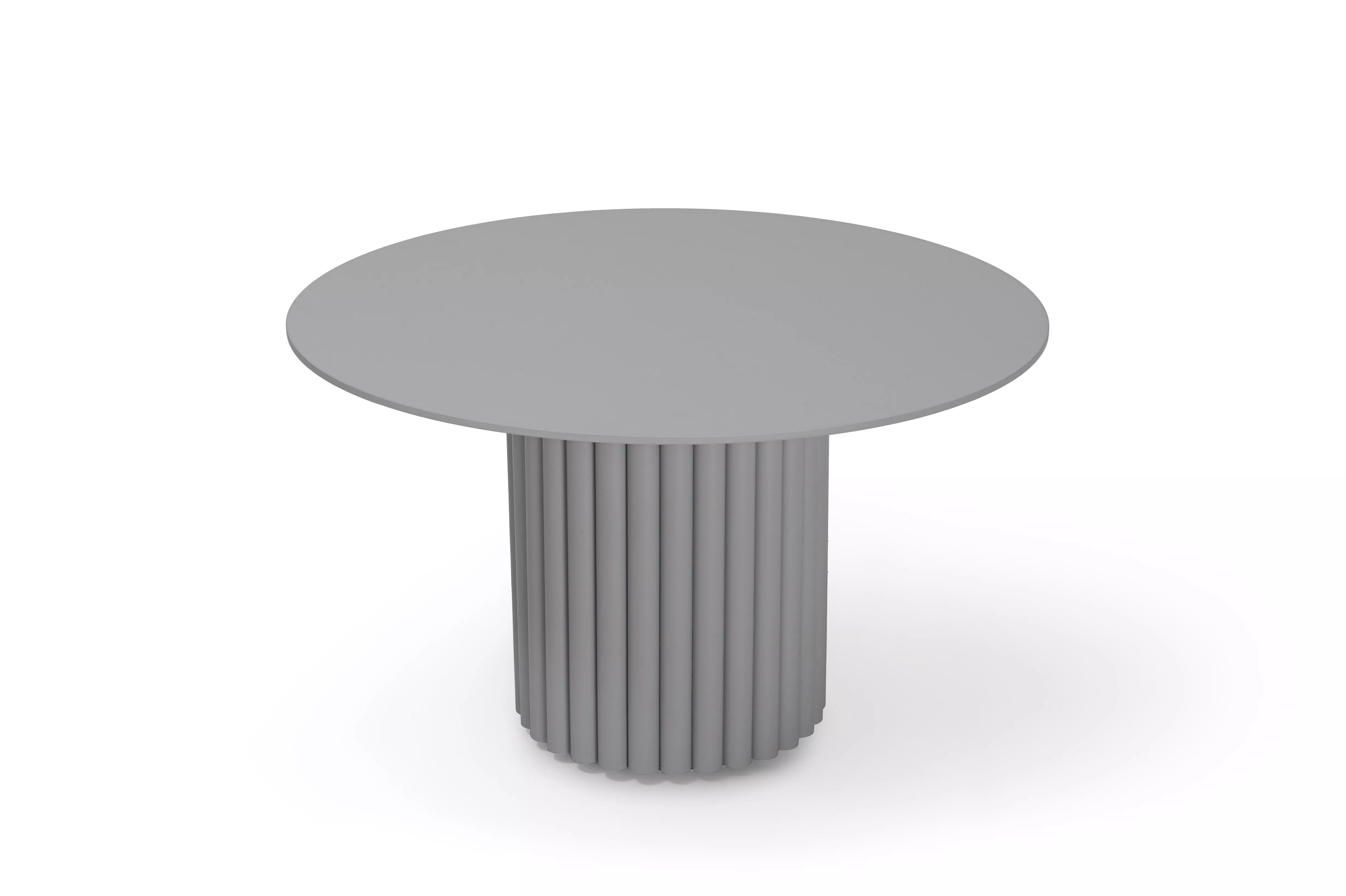 Mesa de Centro Ária Redonda