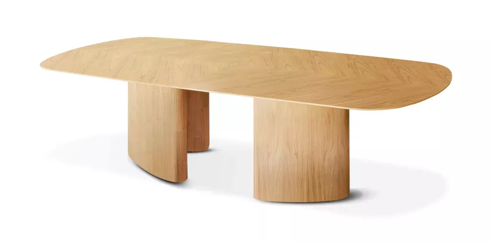 Mesa de Jantar Aura