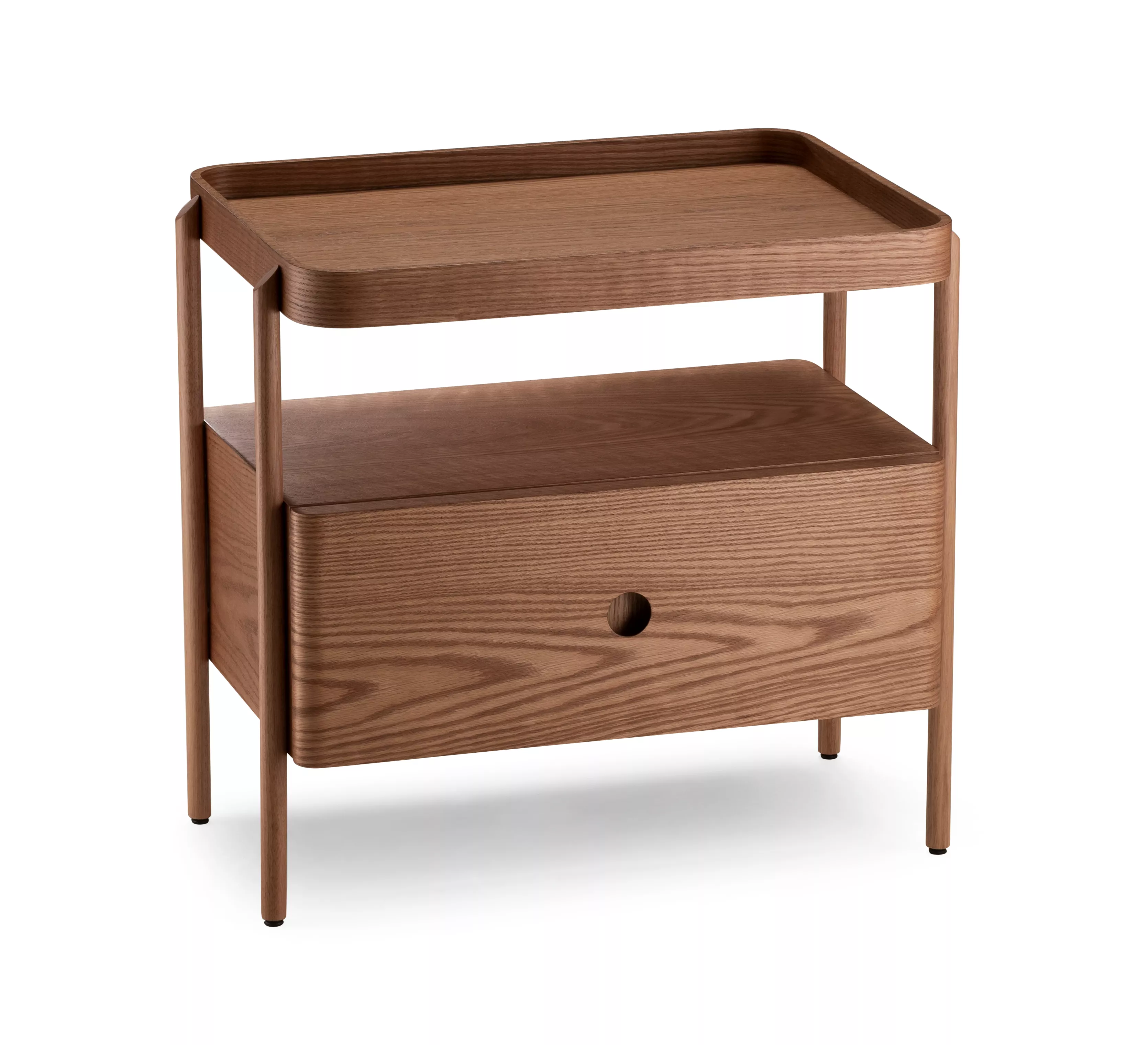 Mesa de Cabeceira Monat
