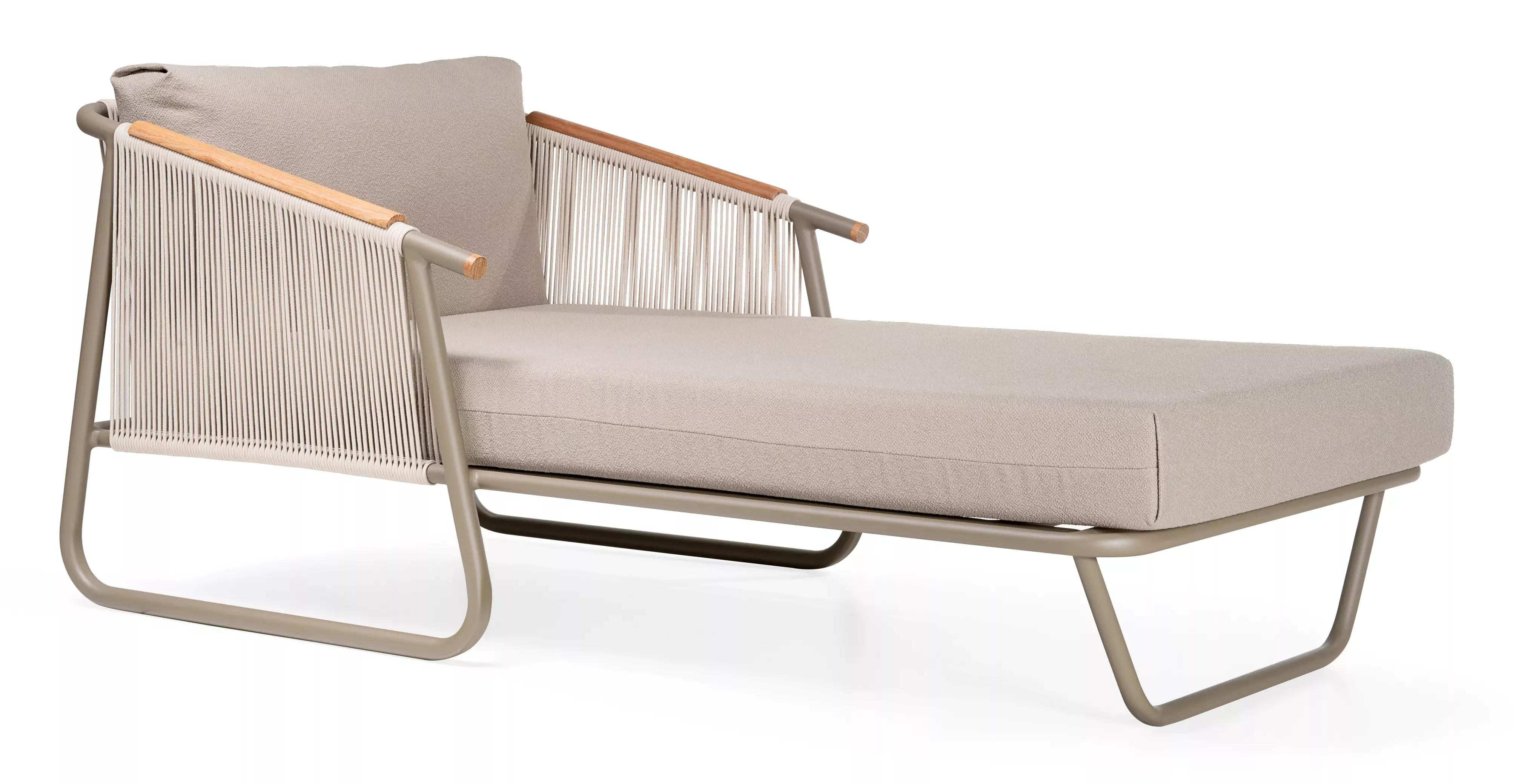 Chaise Jumbo