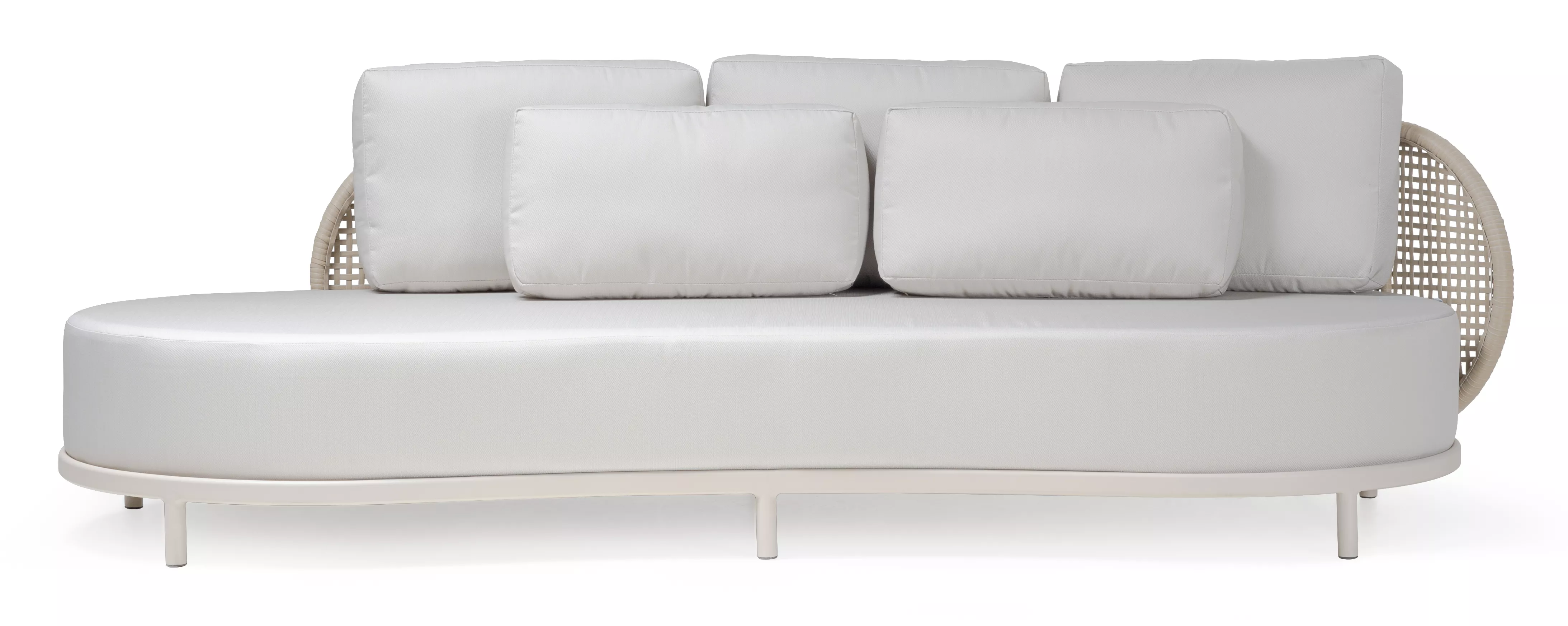 Chaise Cumbuco