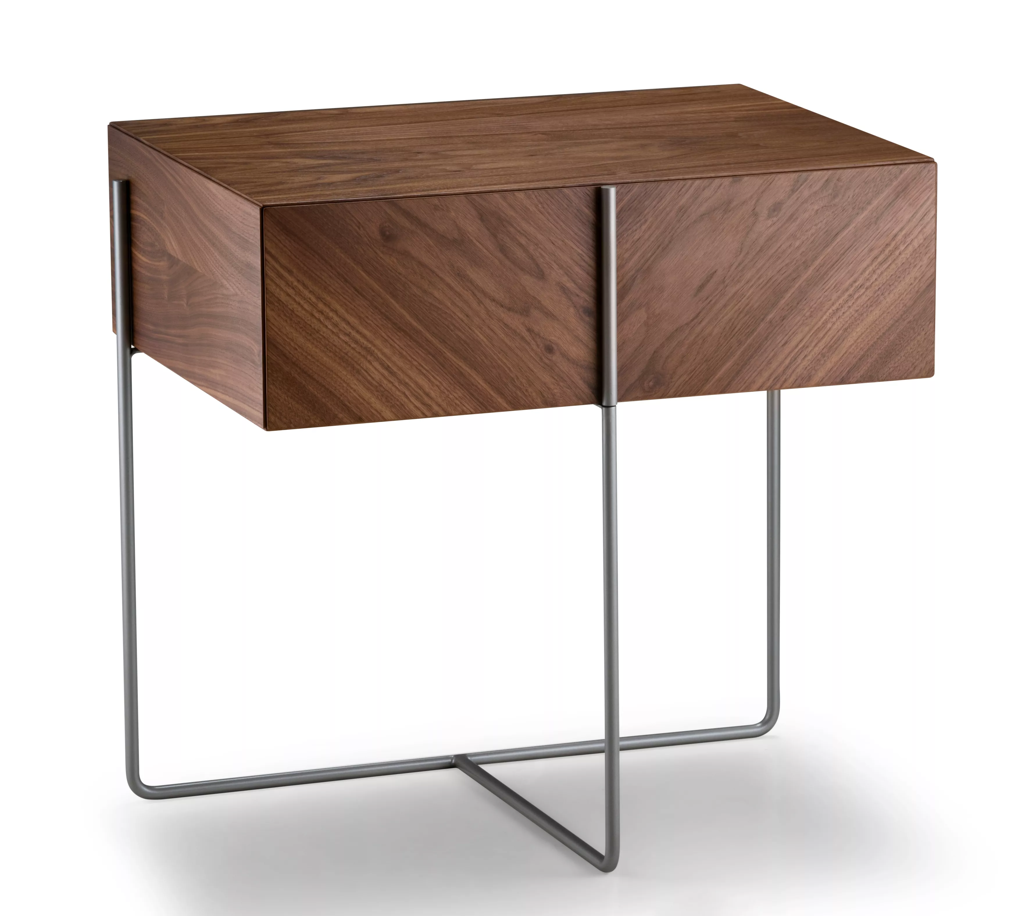 Mesa de Cabeceira Triplé