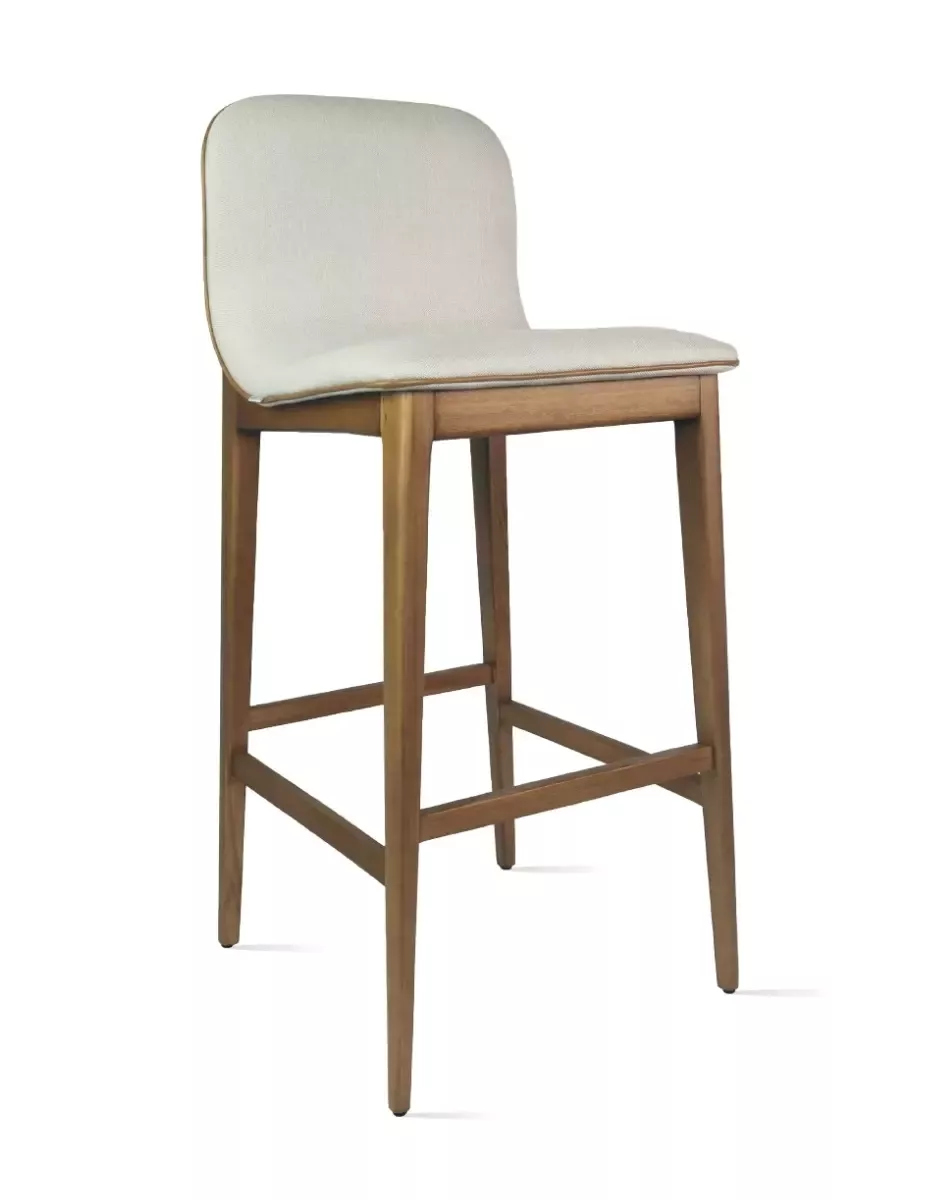 Banqueta Alta Roma
