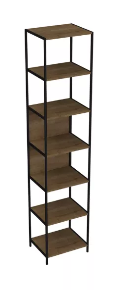 Estante Steel Quadra