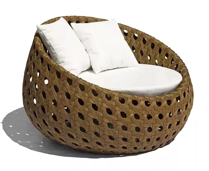 Chaise Diva