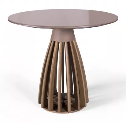 Mesa de Jantar Araçá 90cm