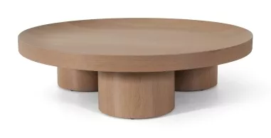 Mesa de Centro Cava