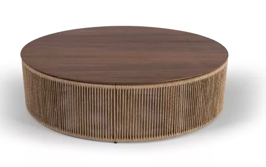 Mesa de Centro Cordone 120cm