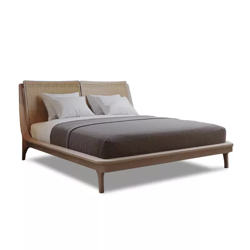Cama Solteiro Notte