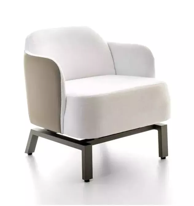 Poltrona Jannet