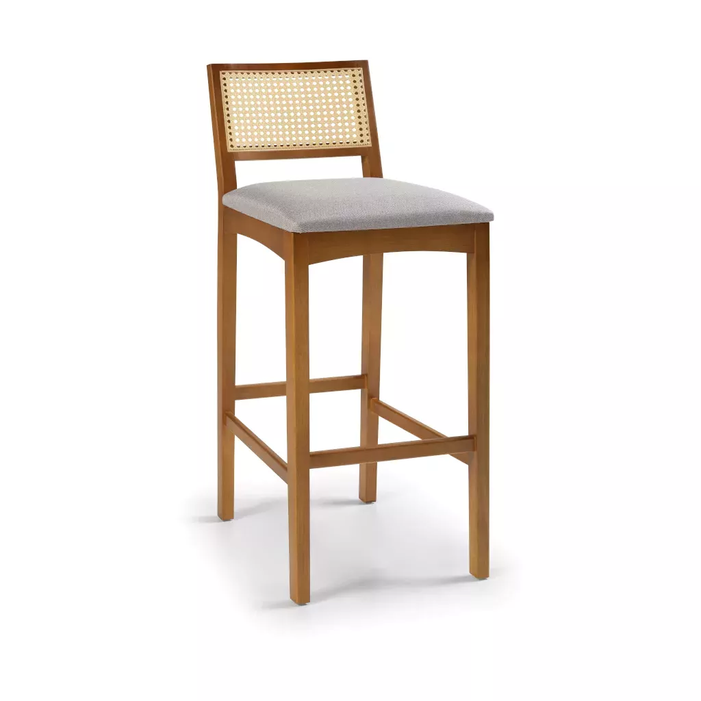 Banqueta Zephyr