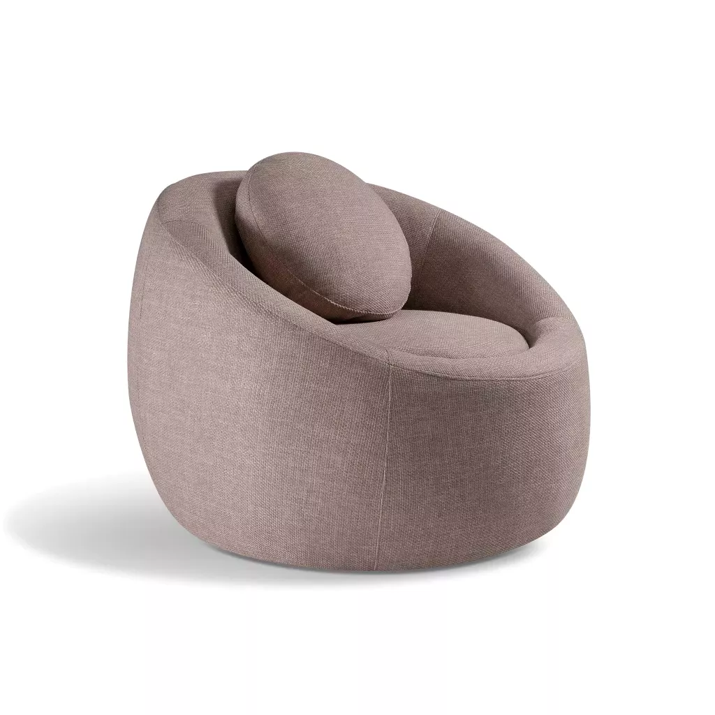 Poltrona Cosmo
