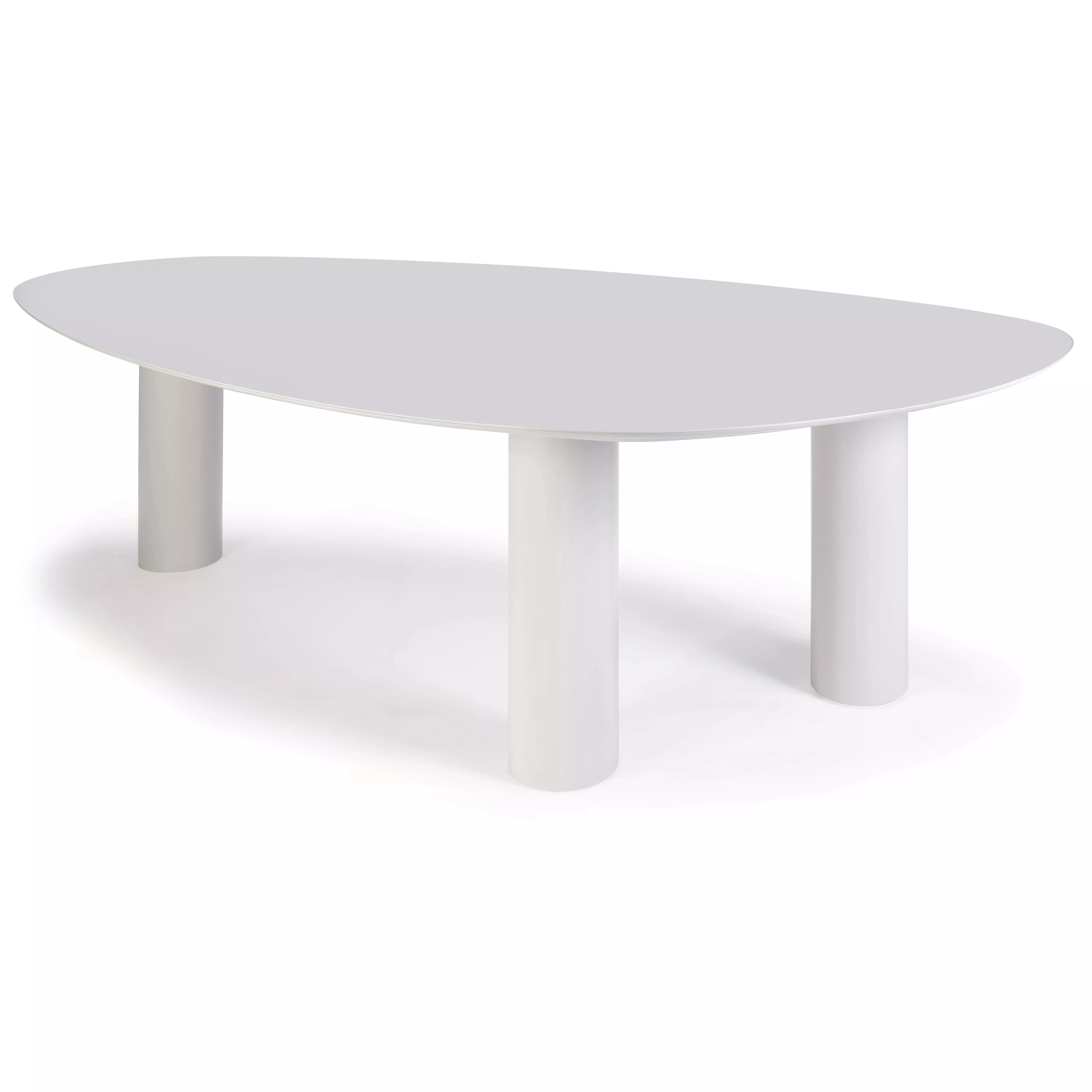 Mesa de Jantar Pilotis