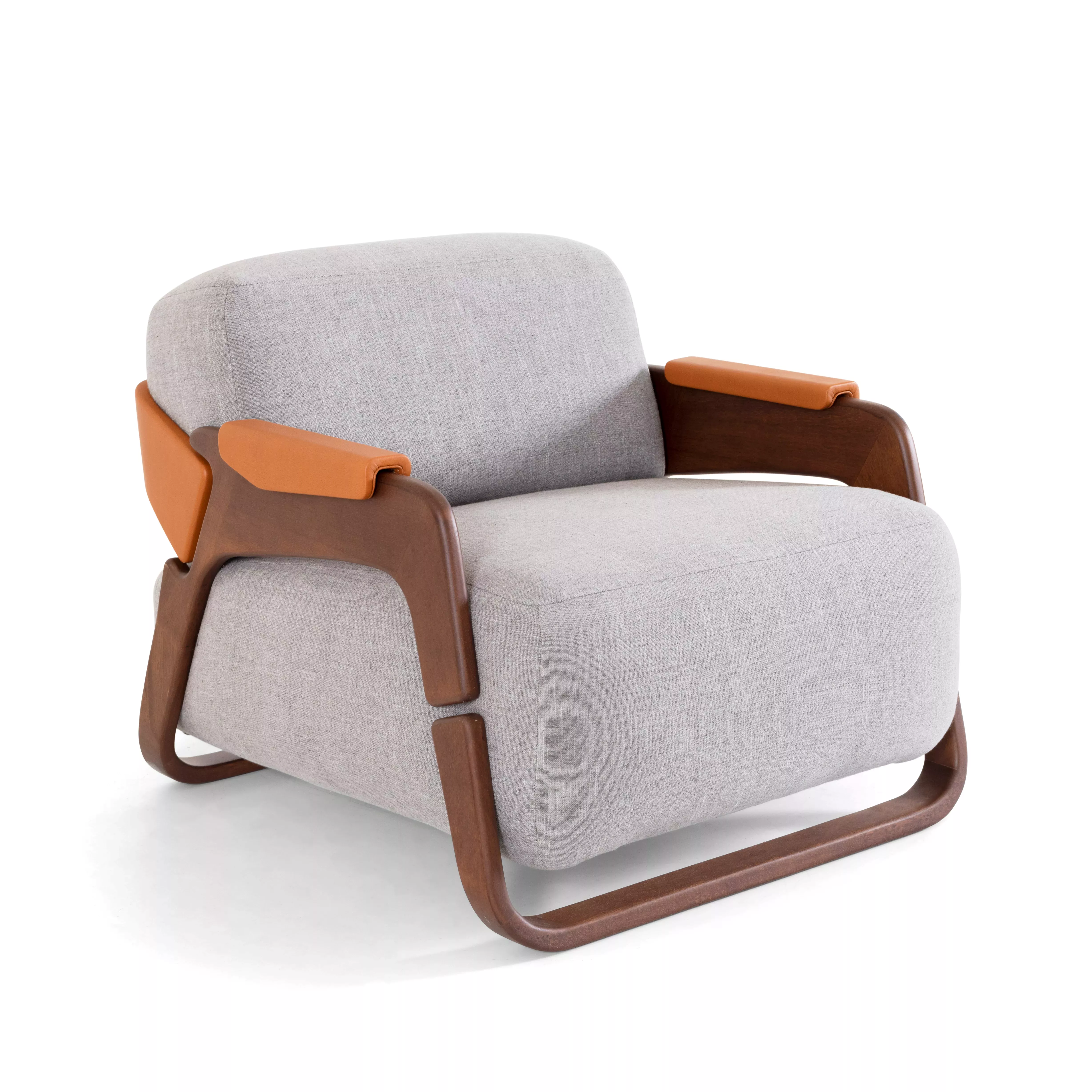 Poltrona Hermes