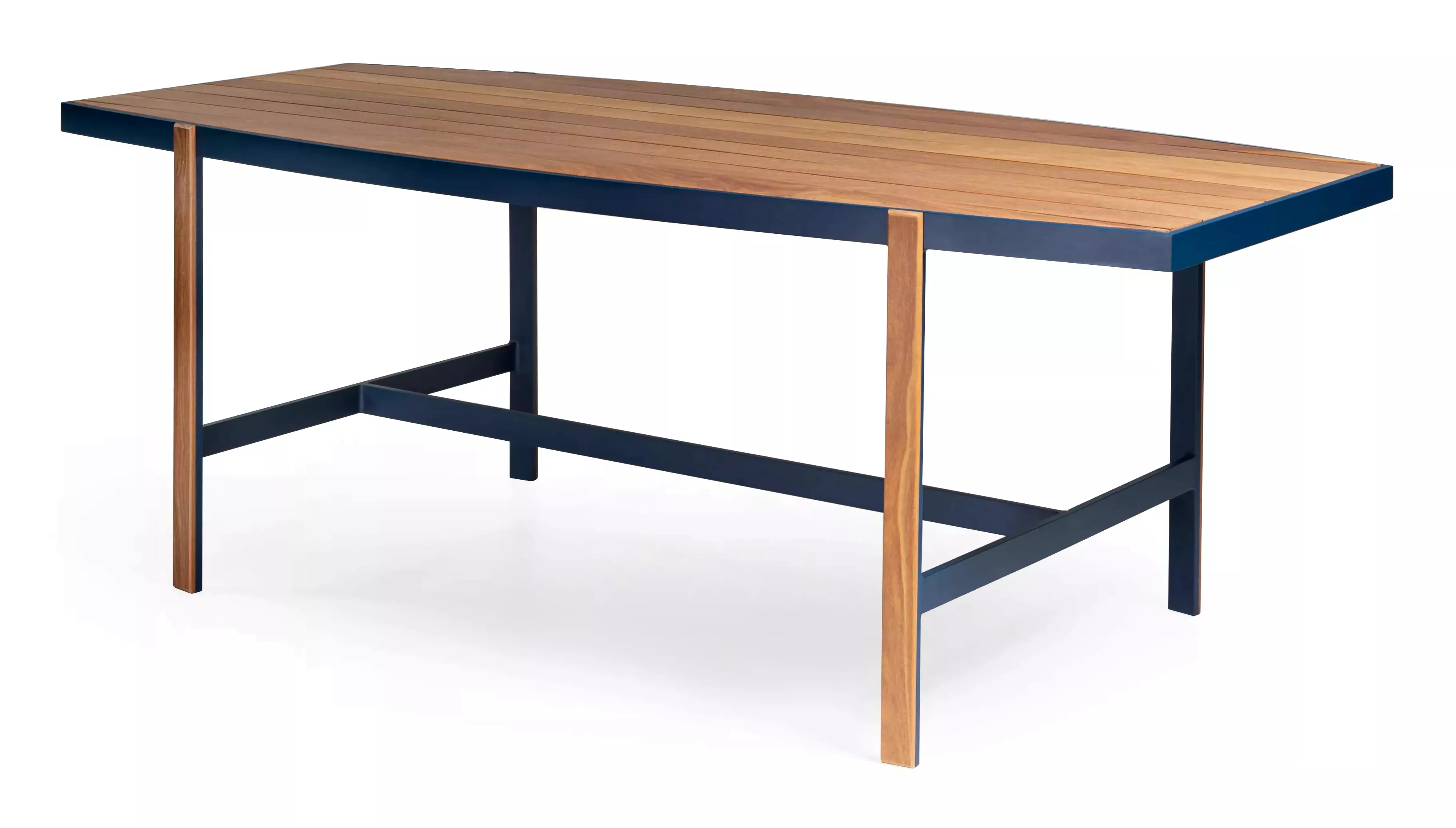 Mesa Retangular Maré