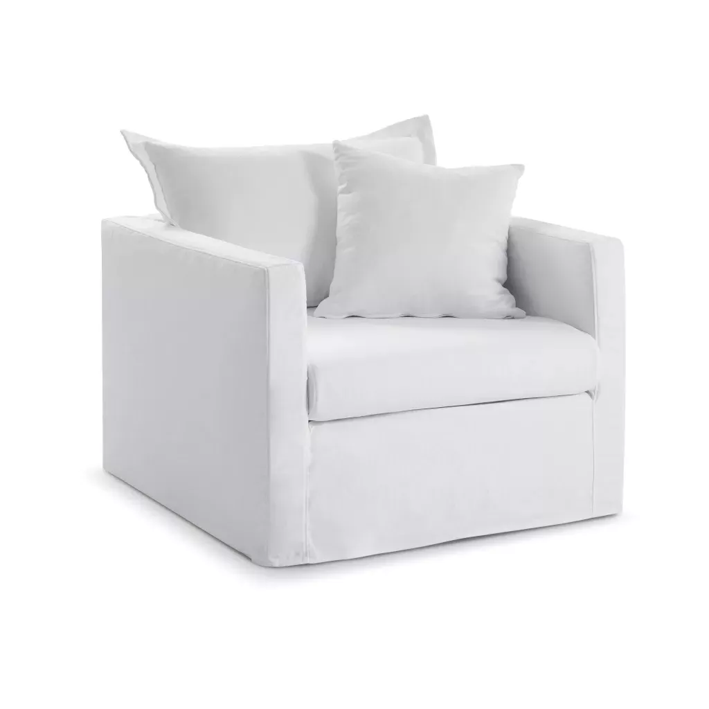 Poltrona Nuv