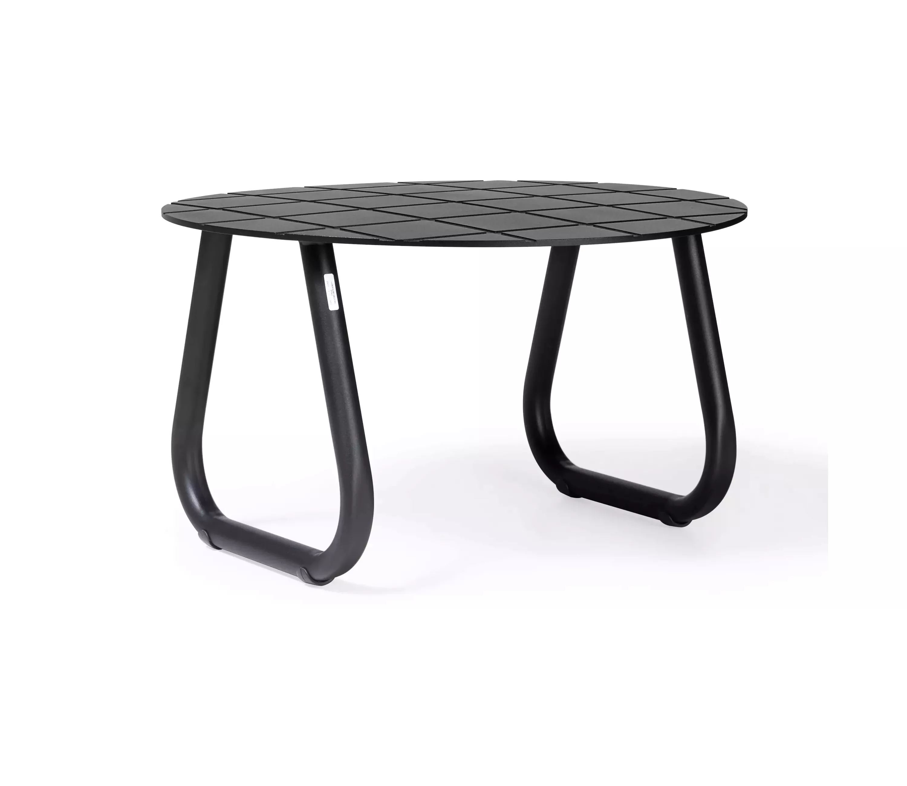 Mesa de Centro Jumbo Redonda