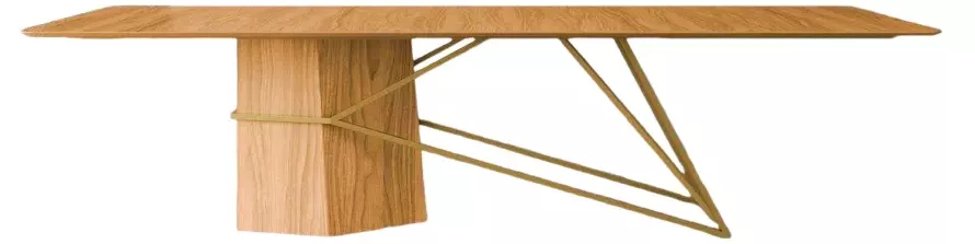 Mesa de Jantar Wood