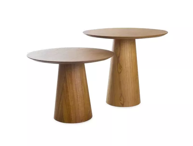 Conjunto Mesa Lateral Cone