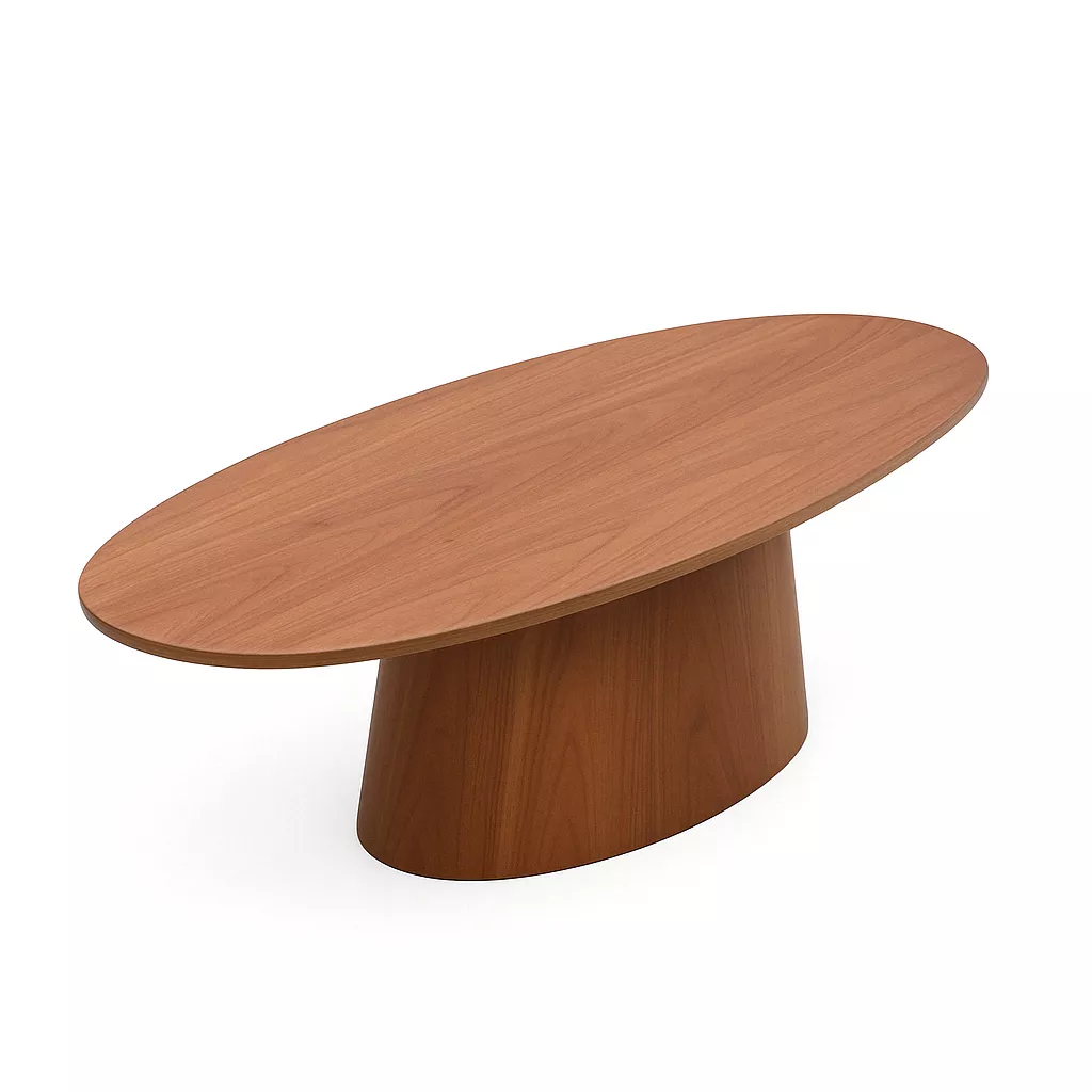 Mesa de Centro Flat