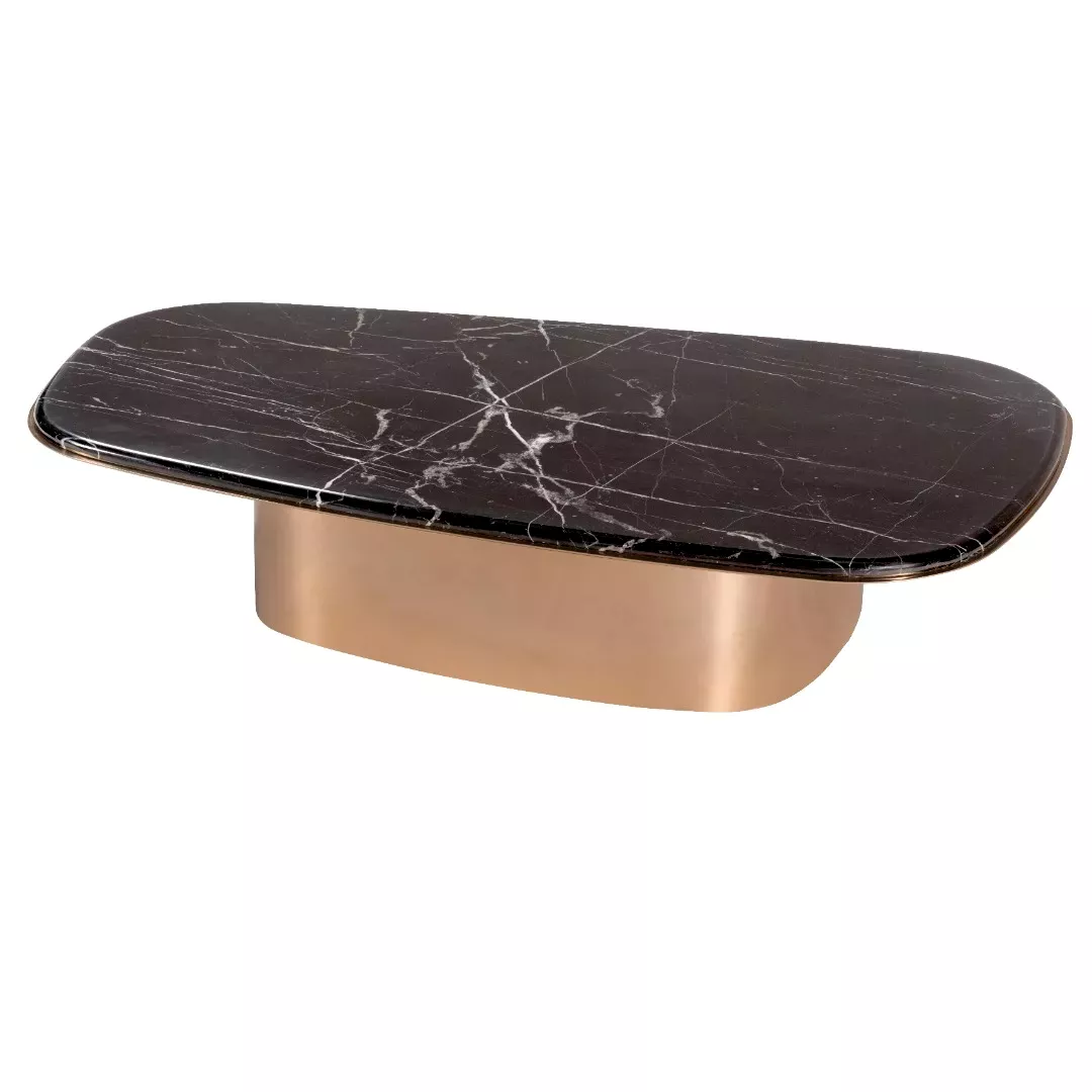 Mesa de Centro Stone
