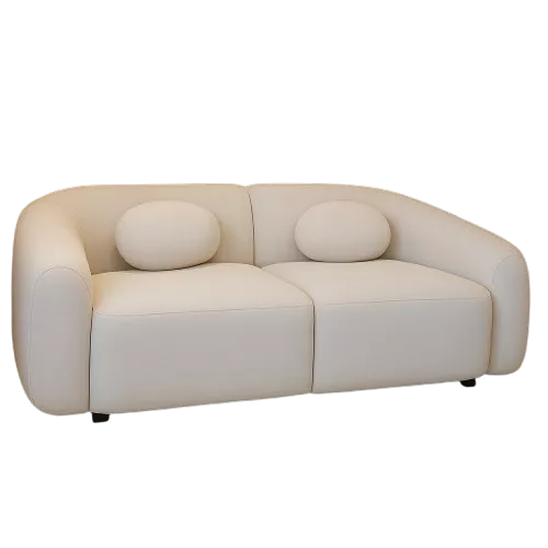 SOFA C 240M - 1MODULO DE 120 LD + 1 MODULO DE 120 LE