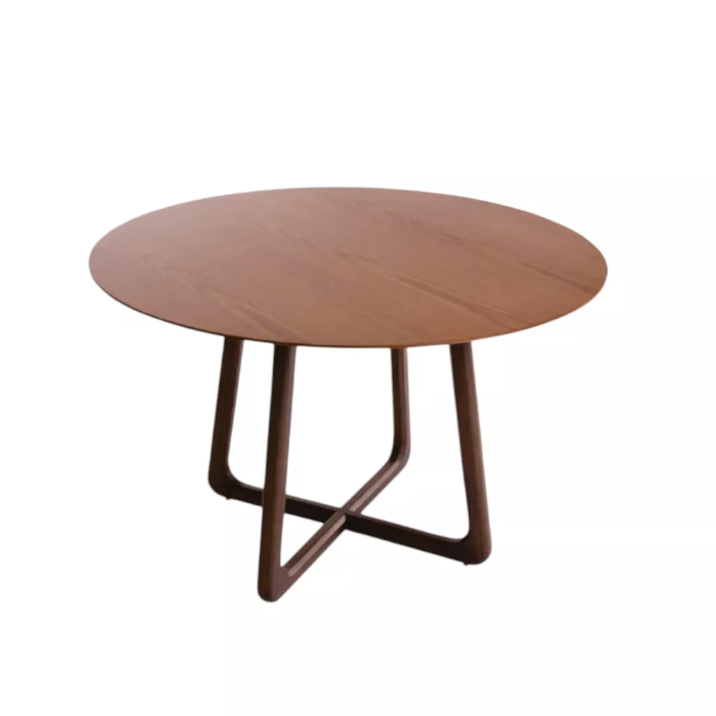 Mesa Jantar Vértice
