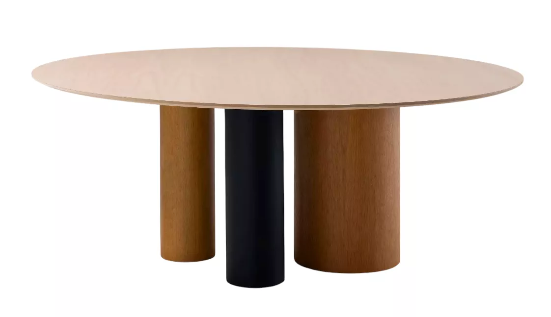 Mesa de Jantar Cora