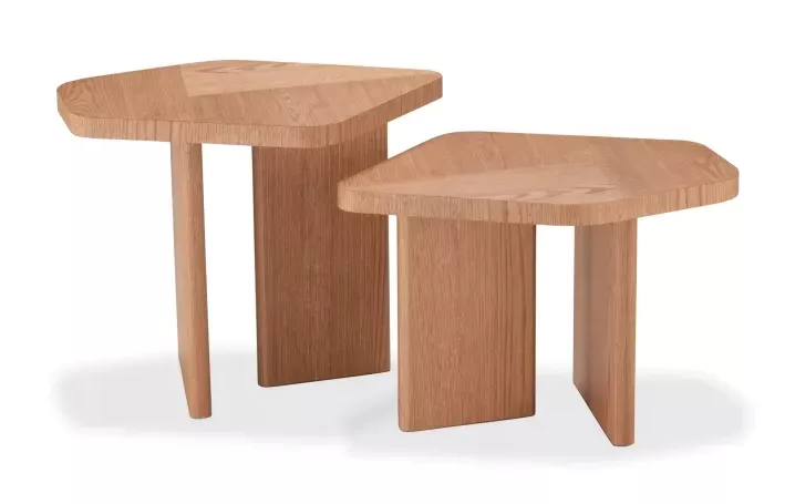 Conjunto Mesa Lateral Zig