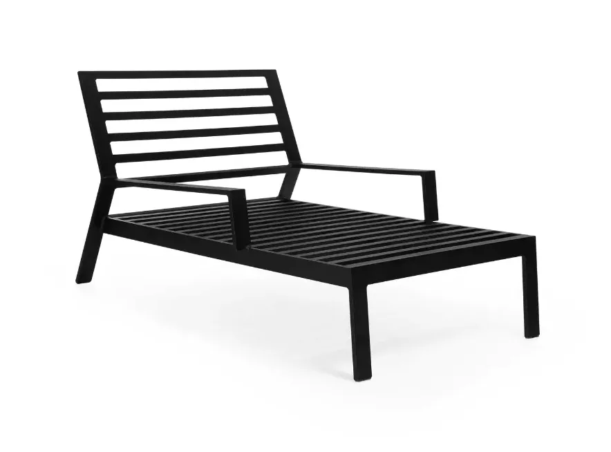 Chaise Troya
