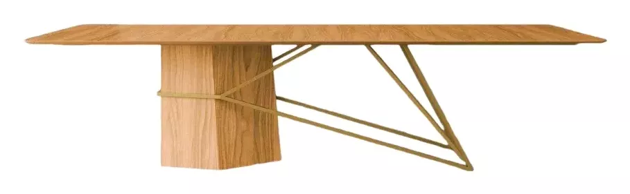 Mesa de Jantar Wood