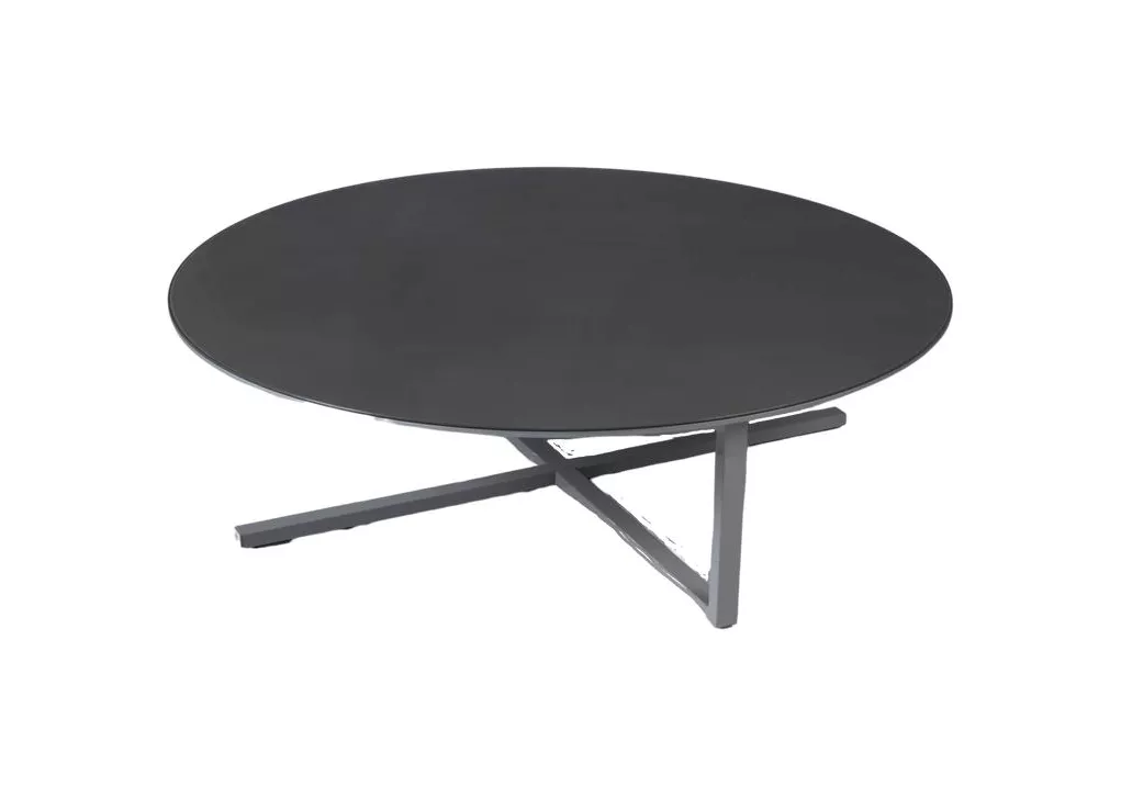 Mesa de Centro Papoula