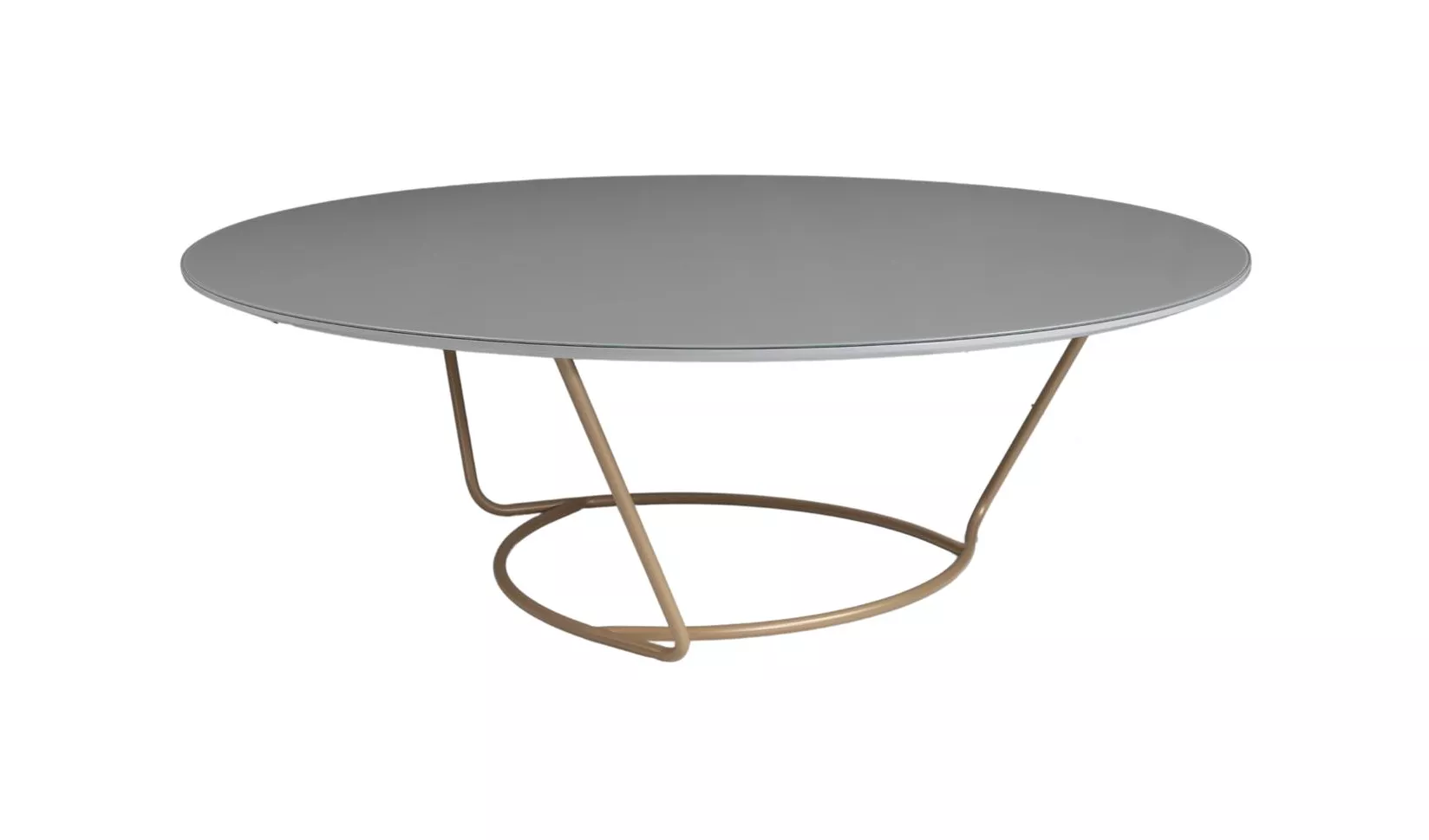 Mesa de Centro Verbena
