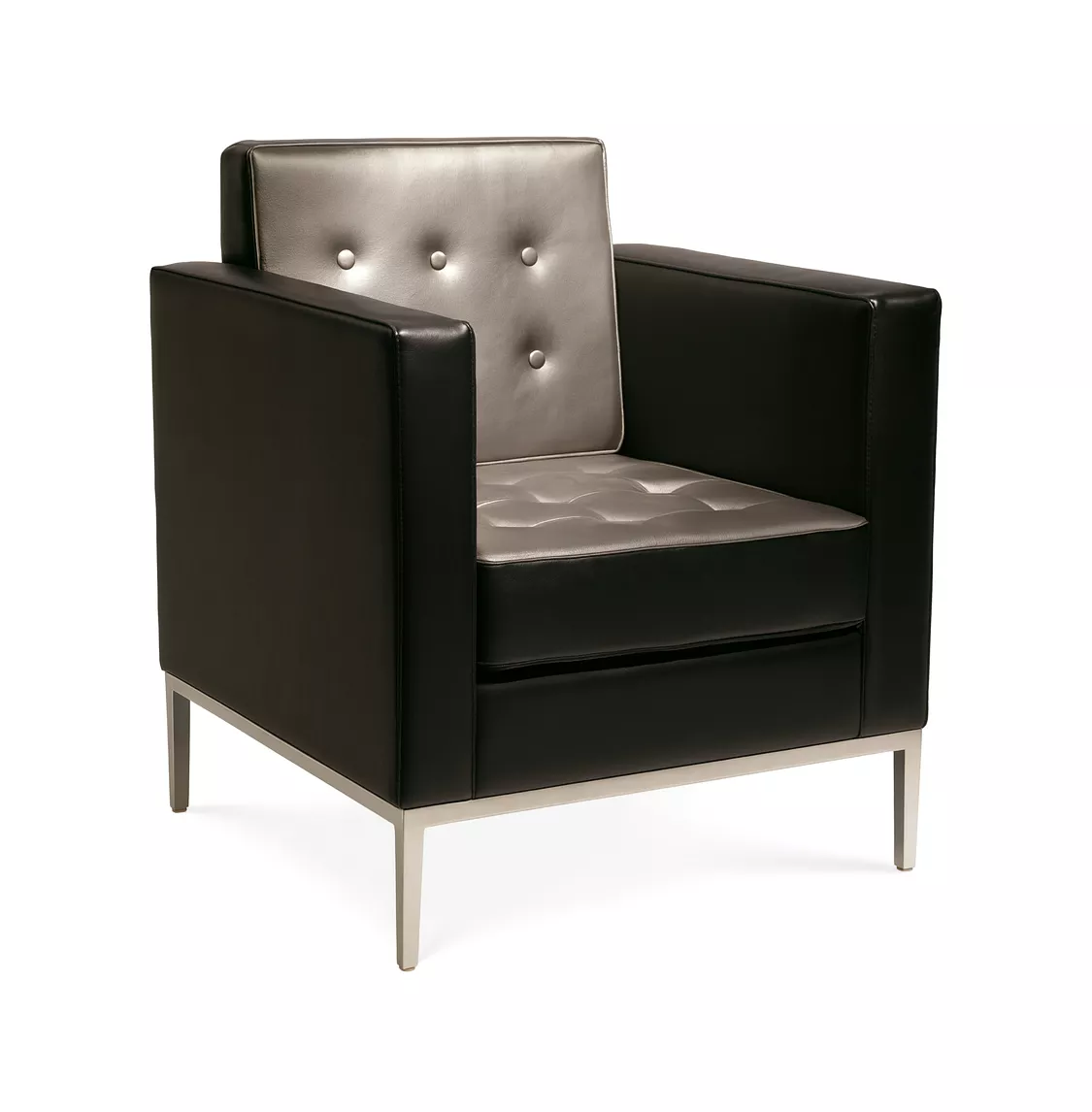 Poltrona Box