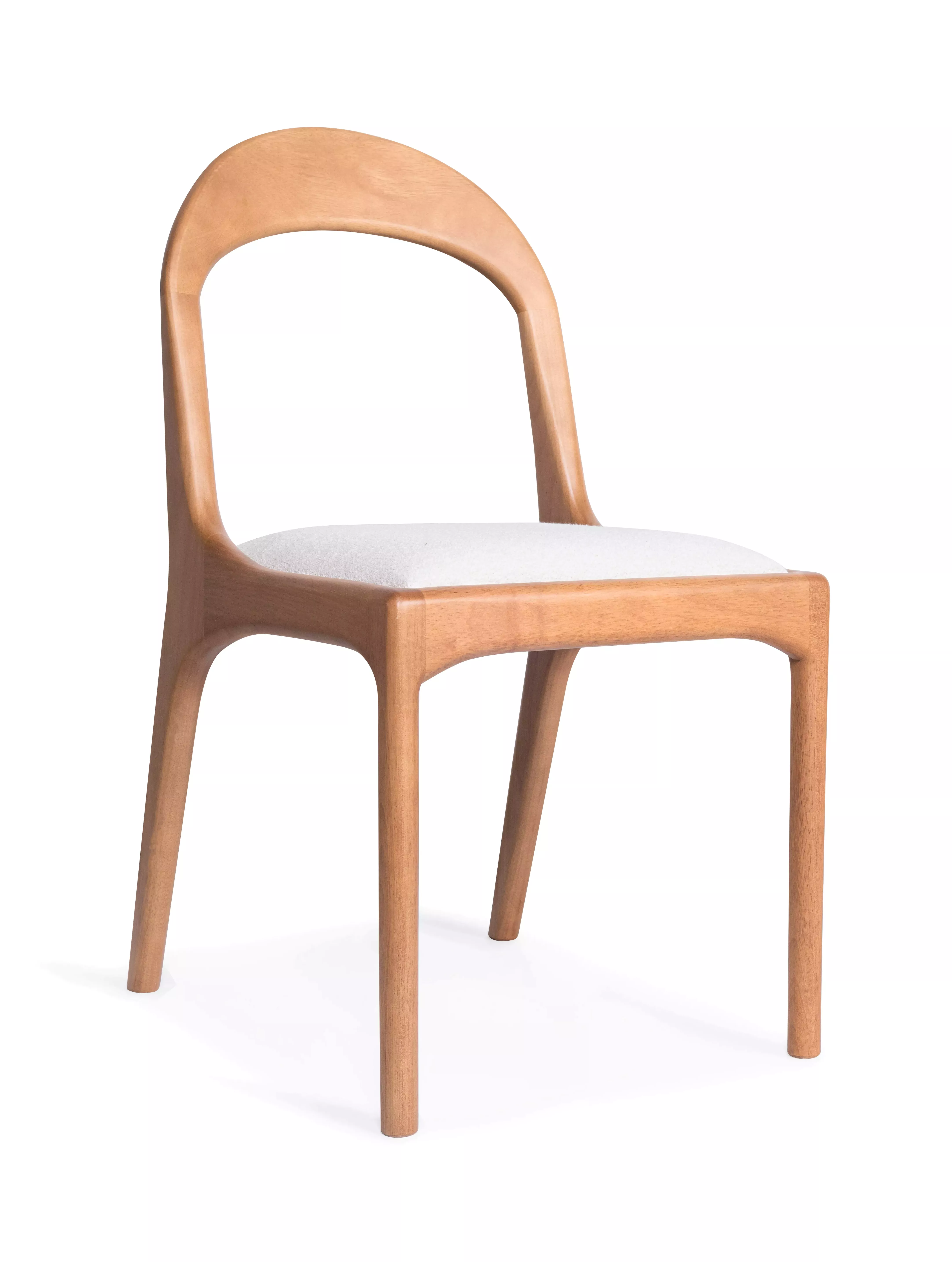 Cadeira Boomerang 