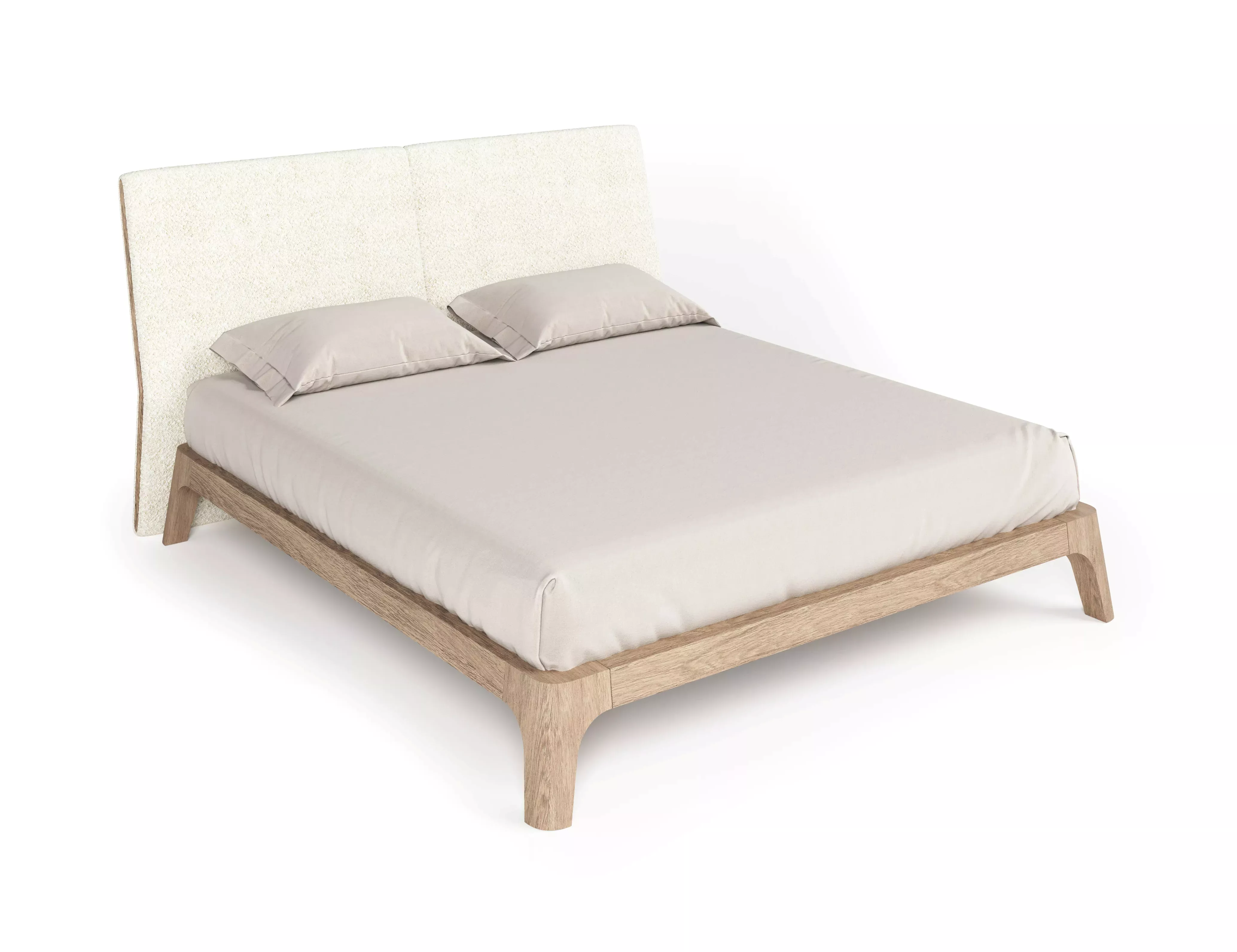 Cama Pura